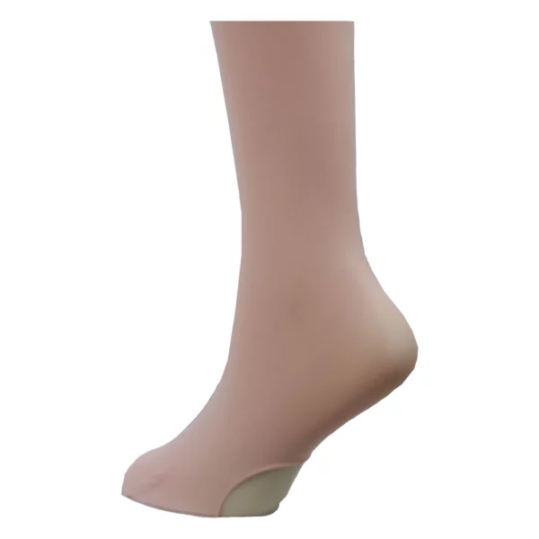 Convertible Tights Flesh 3