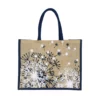 Dandelion Jute Bag 1