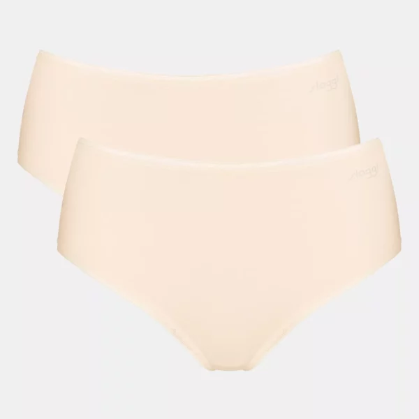 GO High Waist FPowder 1