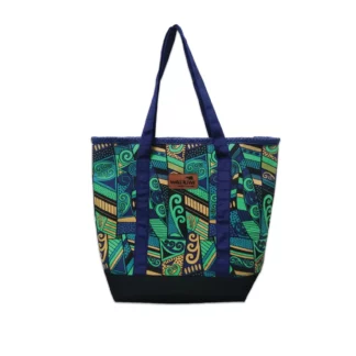 Koru Beach Bag