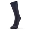 Merino Low Tension Sock Black 1