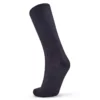 Merino Low Tension Sock Black 2