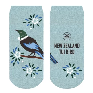 Native Skies Tui Socks