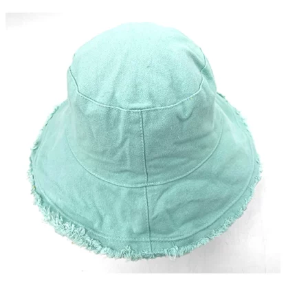 SMZ305 51 Green Sunhat