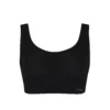 sloggi ZERO Feel Top EX Black 1