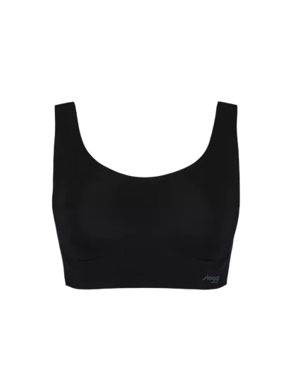 sloggi ZERO Feel Top EX Black 1