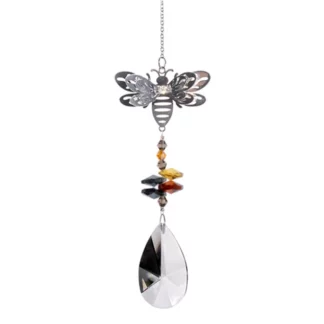 BLC025 Bee Suncatcher