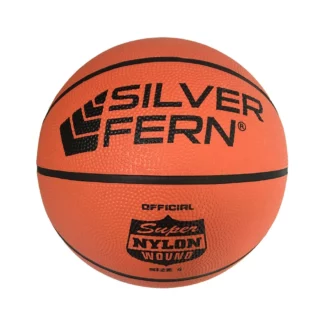 Basketball Ball Size 7 Nylon Wound