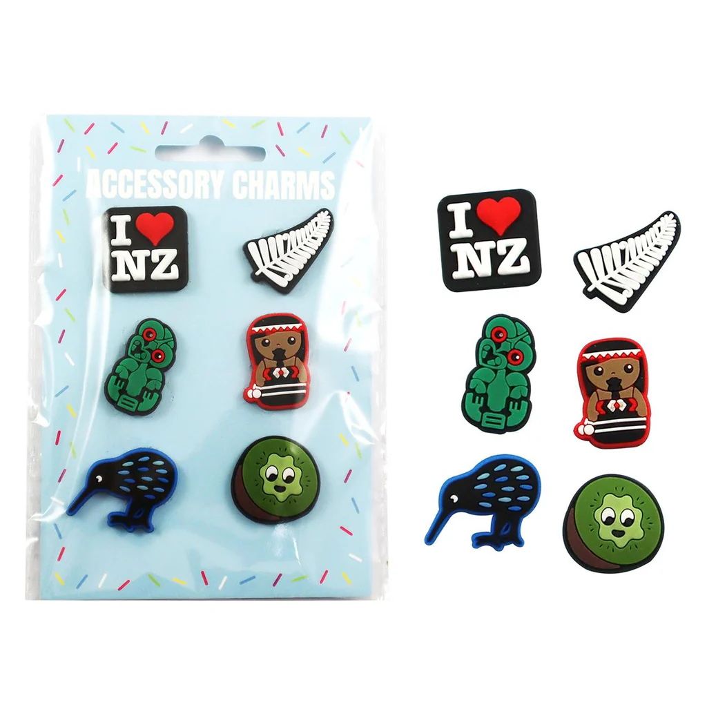 Charms Soft NZ Kiwiana
