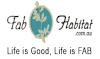 Fab Habitat Logo