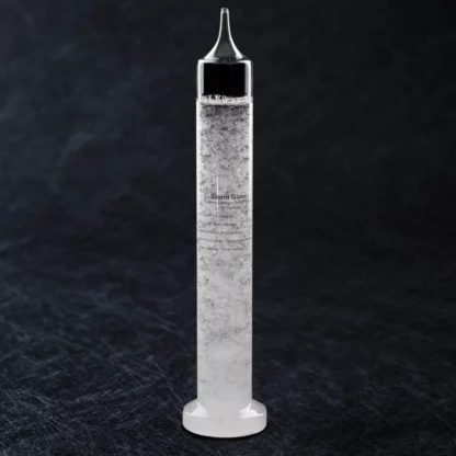 Fitszroys storm glass 1