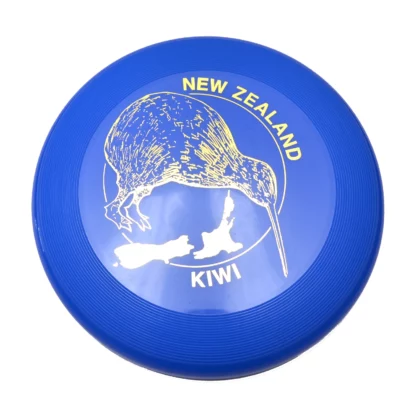 Flying Disc 235mm Blue