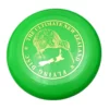 Flying Disc 280mm Green