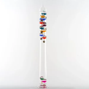 Galileo Thermometer 56cm 1