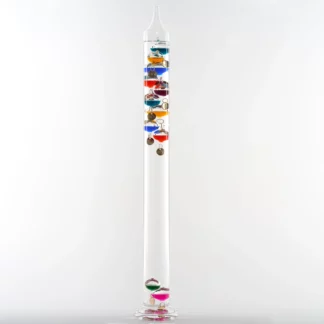 Galileo Thermometer 56cm 1