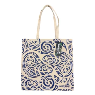 Koru Tote Bag