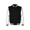 Letterman Jacket
