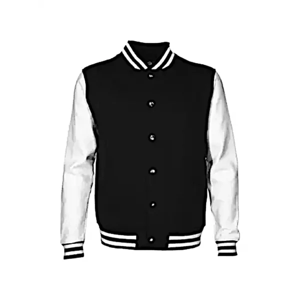 Letterman Jacket