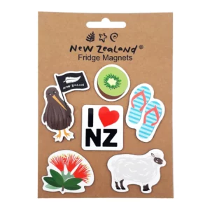 NZ Magnets