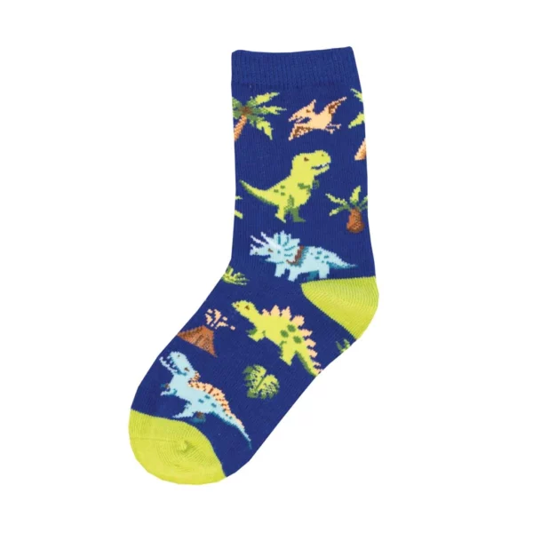 Nervous Rex Blue