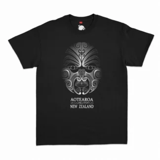 Ta Moko Tee