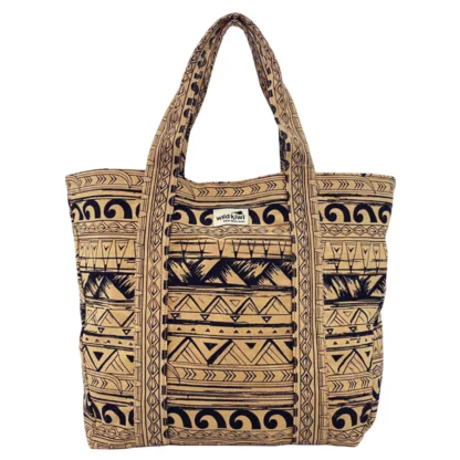 Tribal Tote Bag