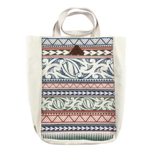 Tribal Travel Bag