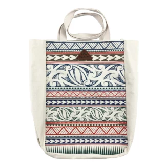 Tribal Travel Bag