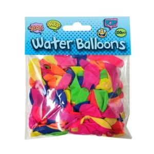 Water Balloons