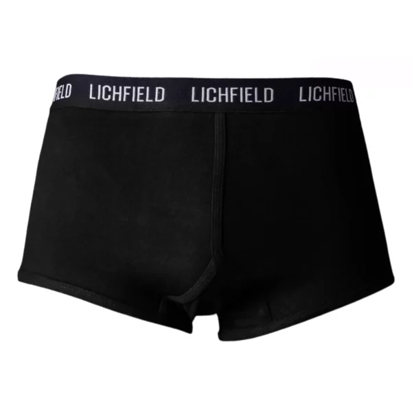 Y BRIEF BLACK