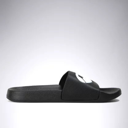 CCC Wide Fit Slide Black 2