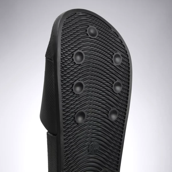 CCC Wide Fit Slide Black 5