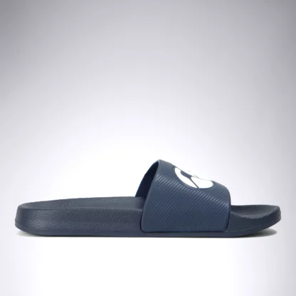 CCC Wide Fit Slide Navy 2