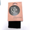 Columbine Sheer Kneehighs black 1