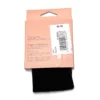 Columbine Sheer Kneehighs black 2