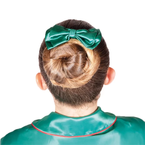Irish Bow Clip 2