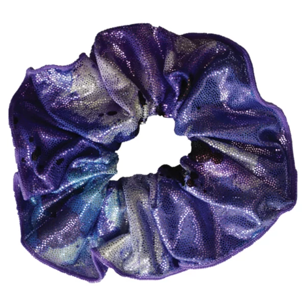 Scrunchies Card Of 3 Assorted 4