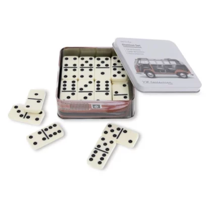 VW T1 Domino Set 1