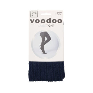 Voodoo Cable Tight Black