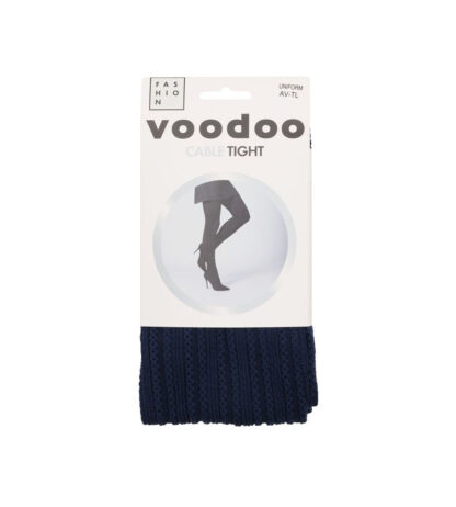 Voodoo Cable Tight Black