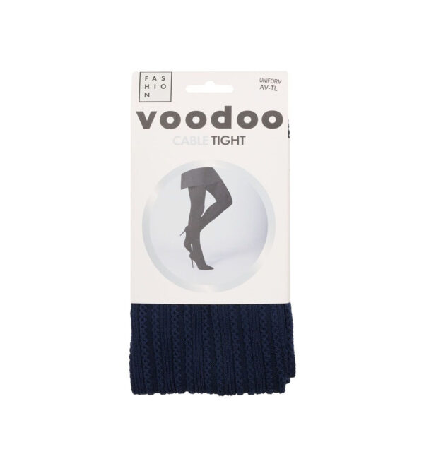 Voodoo Cable Tight Black