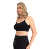 WTB3 Skimmies Crop Black 3