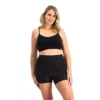 WTB3 Skimmies Crop Black 4