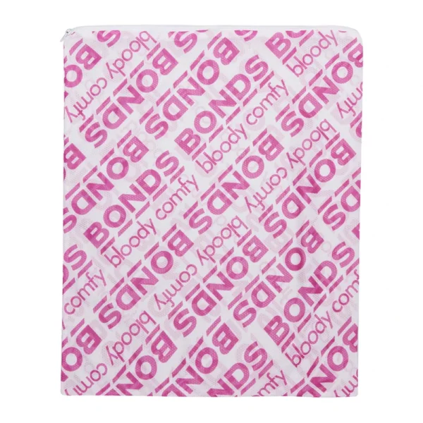 bonds washbag hypl1n 12y 1