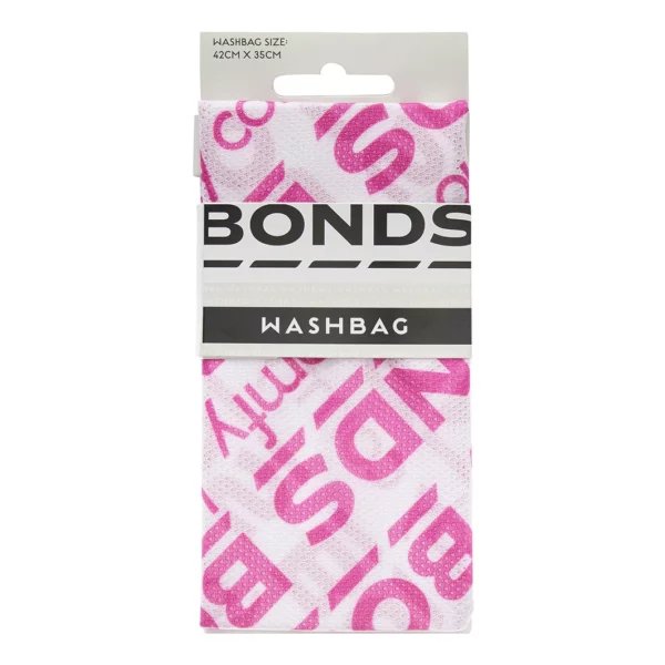 bonds washbag hypl1n 12y 2