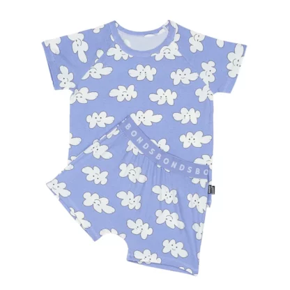 kids tee sleep set kvyjk n7g