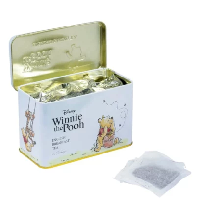 winnie the pooh classic tea tin 40 eb teabags 2