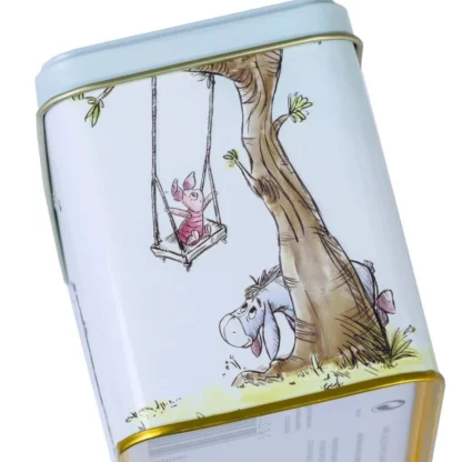 winnie the pooh classic tea tin 40 eb teabags 3