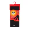 heat holders ladies black tights 1