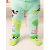 bailey the cow leggings 4